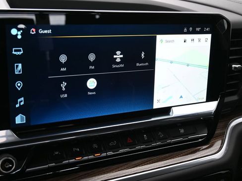 New 2026 Chevrolet Silverado 1500 RST w/ Safety Package image 24