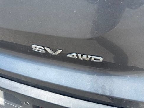 Used 2022 Nissan Pathfinder SV AWD/4WD image 7