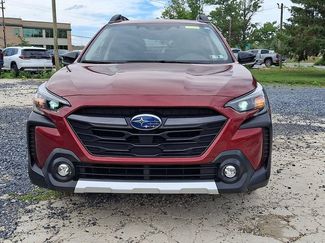 Certified 2024 Subaru Outback Limited AWD/4WD video 2