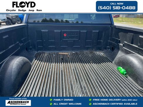 Used 2010 Ford F150 XLT image 22