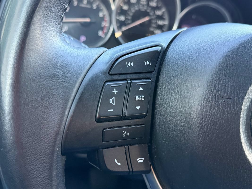 Used 2014 MAZDA CX-5 Touring FWD image 22