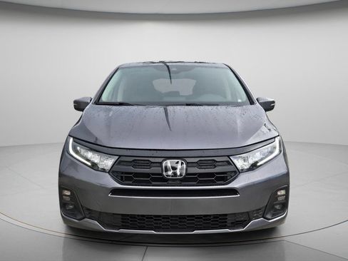 Used 2025 Honda Odyssey EX-L image 4