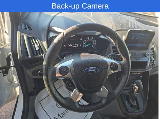 Used 2023 Ford Transit Connect XL FWD image 10