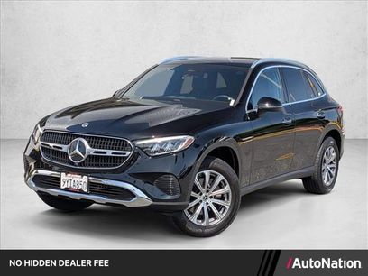 Used 2026 Mercedes-Benz GLC 300