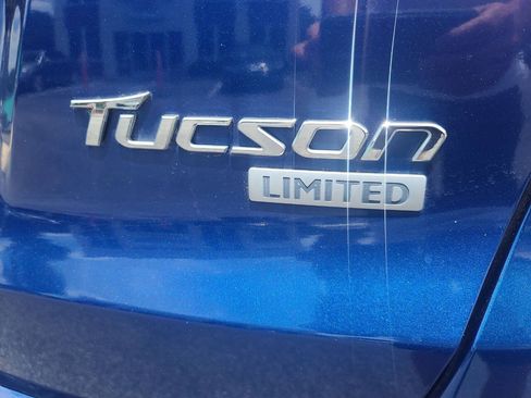 Used 2013 Hyundai Tucson Limited w/ Premium Pkg FWD image 7