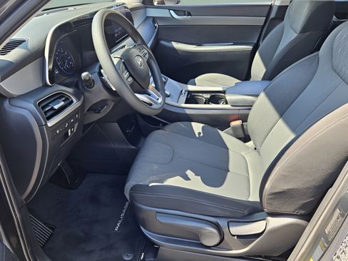 Used 2022 Hyundai Palisade SE w/ Cargo Package FWD image 13