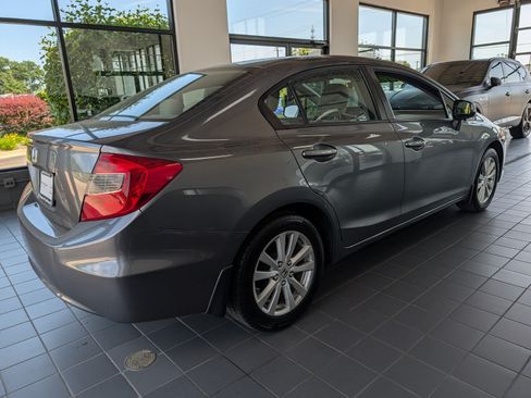 Used 2012 Honda Civic EX image 2
