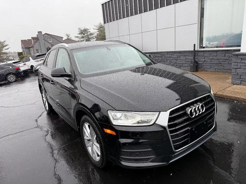 Used 2017 Audi Q3 2.0T Premium image 9