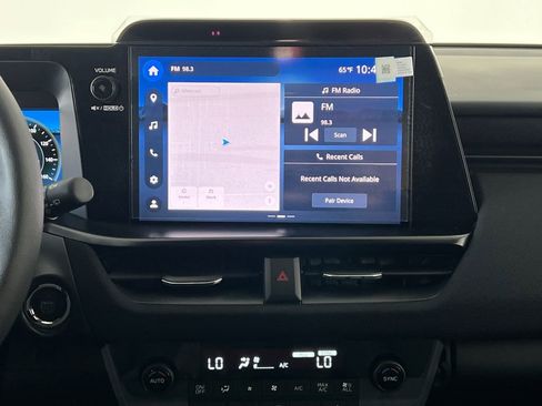 New 2026 Subaru Outback Premium image 23