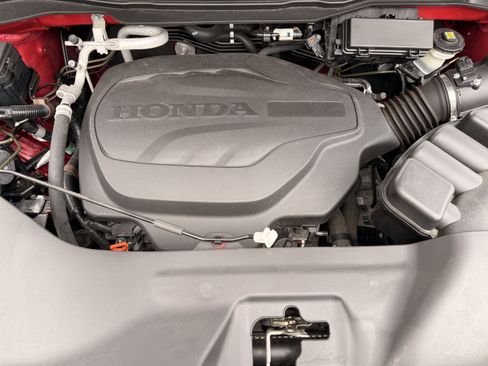 Certified 2023 Honda Ridgeline RTL image 29