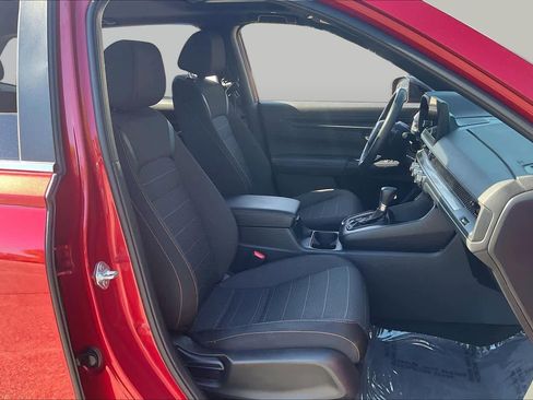 Used 2025 Honda CR-V Sport image 8