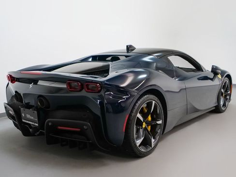 Certified 2022 Ferrari SF90 Stradale image 34