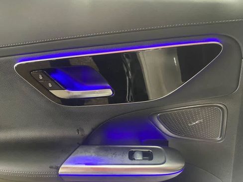 Certified 2023 Mercedes-Benz C 300 4MATIC Sedan image 16