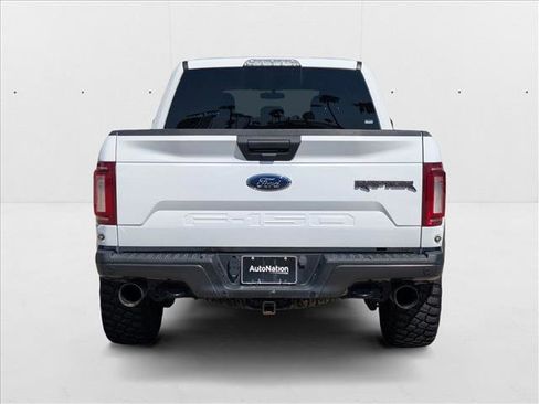 Used 2020 Ford F150 Raptor image 7