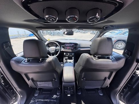 New 2026 Dodge Durango GT AWD/4WD image 24
