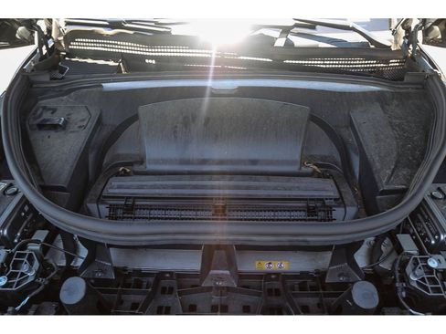 Certified 2023 Mercedes-Benz EQS 580 4MATIC SUV image 25