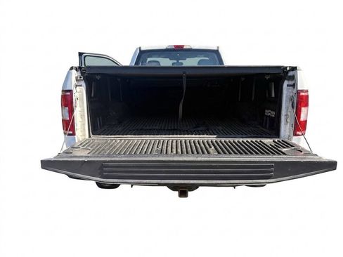 Used 2019 Ford F150 XL w/ Trailer Tow Package RWD image 10