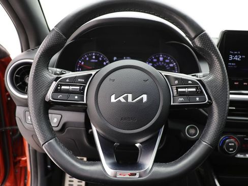 Used 2024 Kia Forte GT-Line w/ GT-Line Premium Package image 18