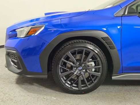 New 2026 Subaru WRX Premium AWD/4WD image 7
