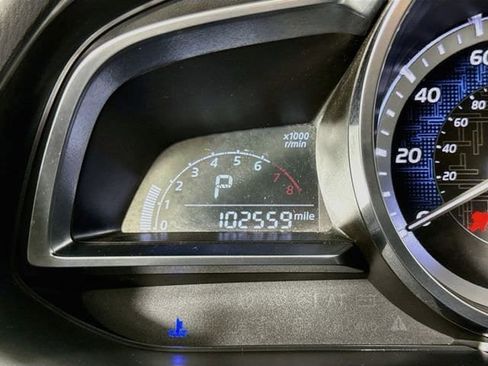 Certified 2017 Toyota Yaris iA FWD image 14