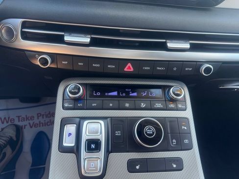 Used 2025 Hyundai Palisade SEL FWD image 20