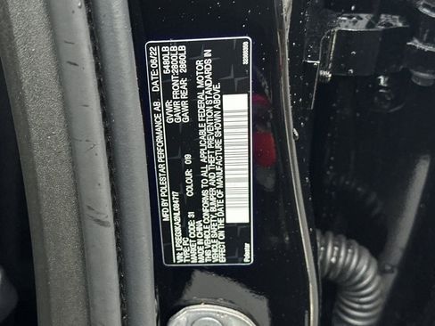 Used 2022 Polestar Polestar 2 image 28