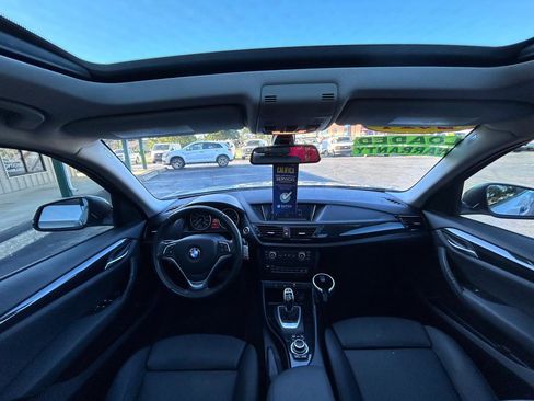 Used 2014 BMW X1 sDrive28i RWD image 13