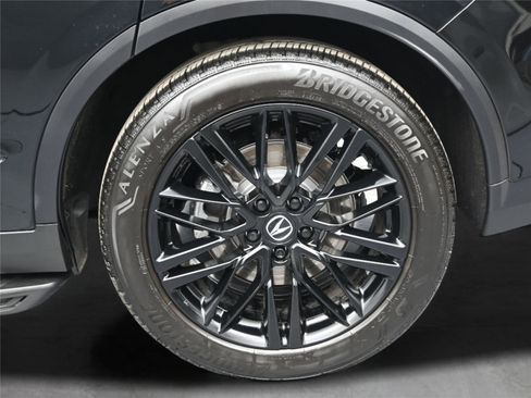 Certified 2026 Acura MDX A-Spec image 11