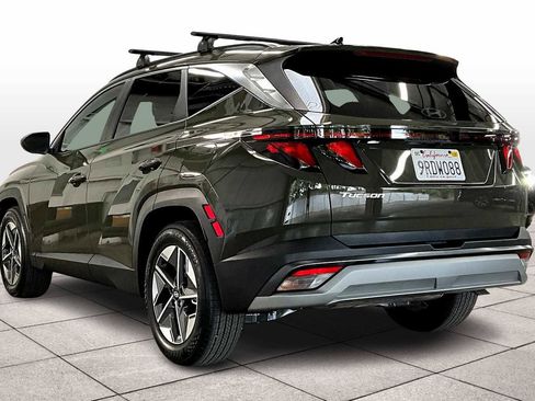 Used 2025 Hyundai Tucson SEL image 14