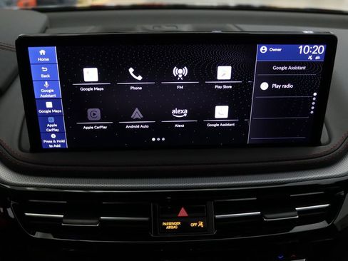 Used 2026 Acura MDX A-Spec image 20