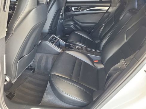 Used 2017 Porsche Panamera Turbo image 15