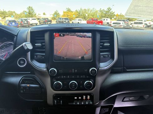 Used 2022 RAM 2500 Laramie AWD/4WD image 25