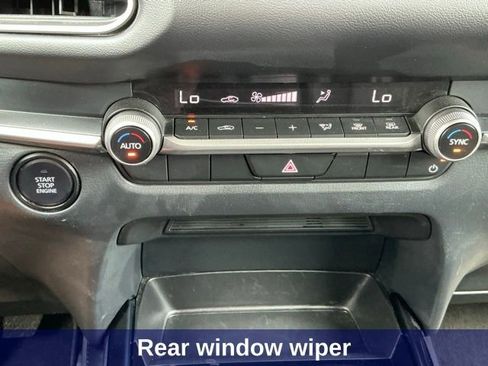 Used 2024 MAZDA CX-30 AWD 2.5 S w/ Select Sport Pkg image 26