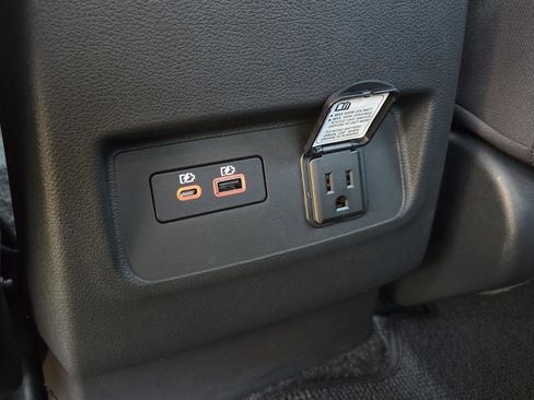 New 2026 Nissan Frontier SV image 15