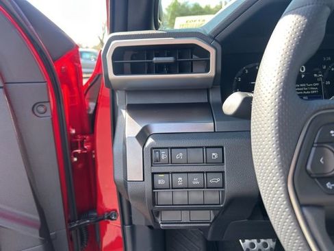 New 2026 Toyota 4Runner TRD Sport Premium image 26