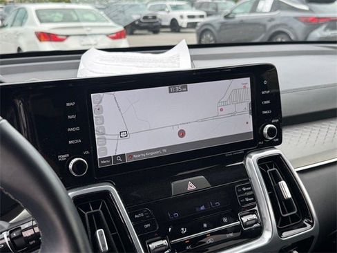 Used 2023 Kia Sorento SX image 20