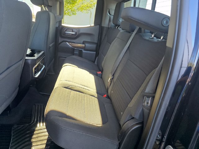 Used 2019 GMC Sierra 1500 Elevation w/ Elevation Value Package AWD/4WD image 19