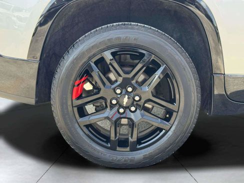 Used 2021 Chevrolet Traverse Premier w/ Redline Edition FWD image 68