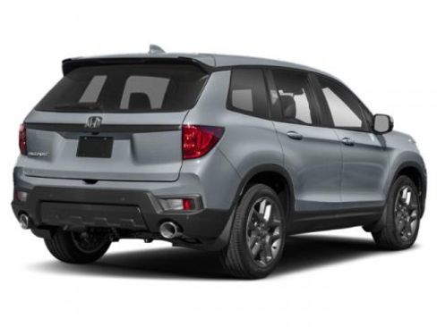 Certified 2023 Honda Passport EX-L image 2