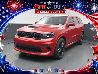 Used 2021 Dodge Durango R/T