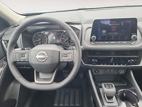 New 2026 Nissan Rogue SV w/ Cold Weather Package image 13