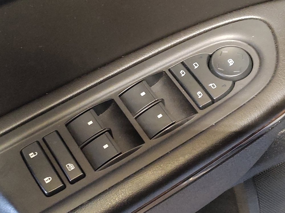 Used 2017 Chevrolet Traverse Premier w/ LPO, 'HIT The Road' Package FWD image 27