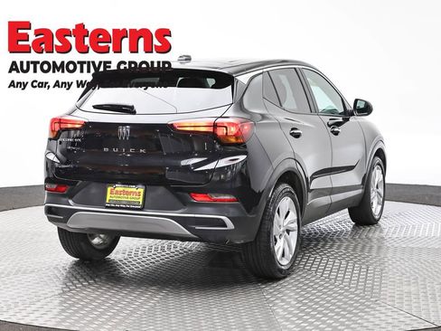 Used 2024 Buick Encore GX Preferred FWD image 5