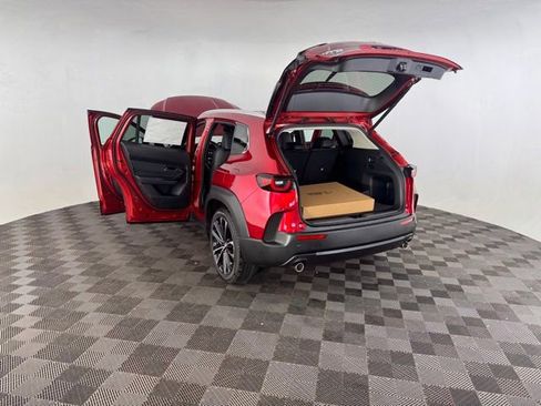 New 2026 MAZDA CX-50 AWD 2.5 S w/ Premium Package image 14