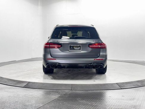 Certified 2021 Mercedes-Benz E 63 AMG S image 29