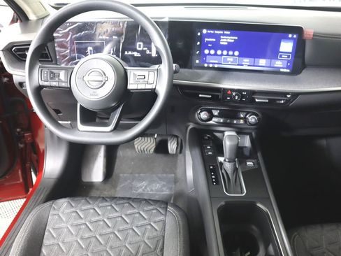 New 2026 Nissan Kicks SV w/ SV Premium Package image 21