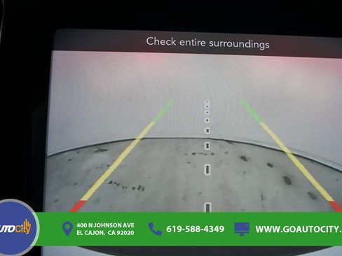 Used 2019 Jeep Cherokee Limited AWD/4WD image 11