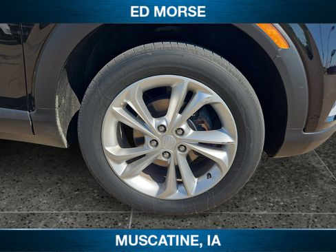 Certified 2023 Buick Encore GX Preferred w/ Cold Weather Comfort Package AWD/4WD image 12
