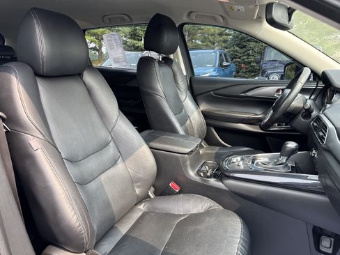 Used 2016 MAZDA CX-9 Touring AWD/4WD image 18