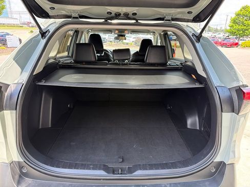 Used 2020 Toyota RAV4 Adventure AWD/4WD image 16